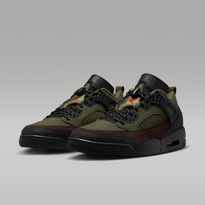 Jordan Spizike Low Men's Shoes. Nike.com